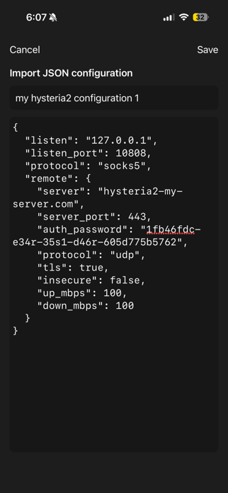 Razze Screenshot 2 of 5