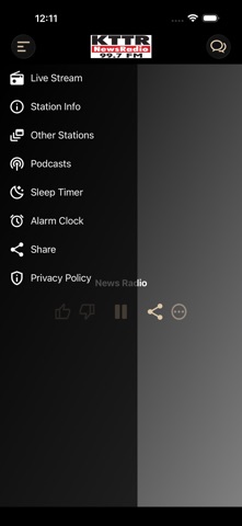 KTTR 99.7FM Screenshot 3 of 10