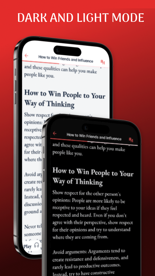 #6. ReadBay: Book Summaries (iOS) By: Bange Sabastine Hwonyi