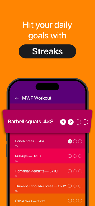 Dimmly: Task & Habit Tracker Screenshot 3 of 8