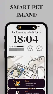 lockwidget- lockscreen themes айфон картинки 1