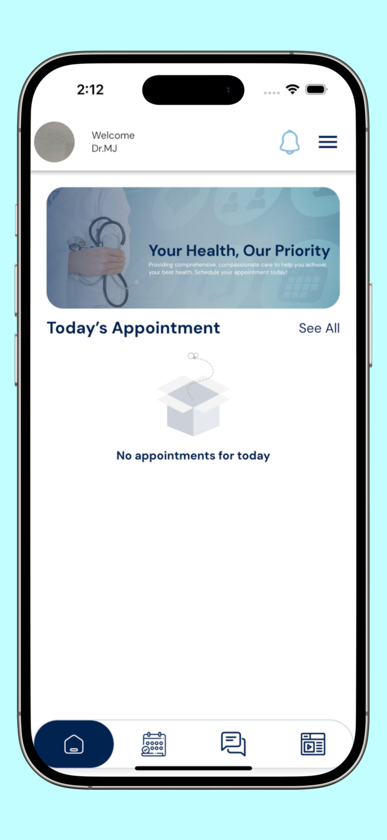 MyDoctorss Expert screenshot 3