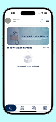 MyDoctorss Expert Screenshot 3 of 7