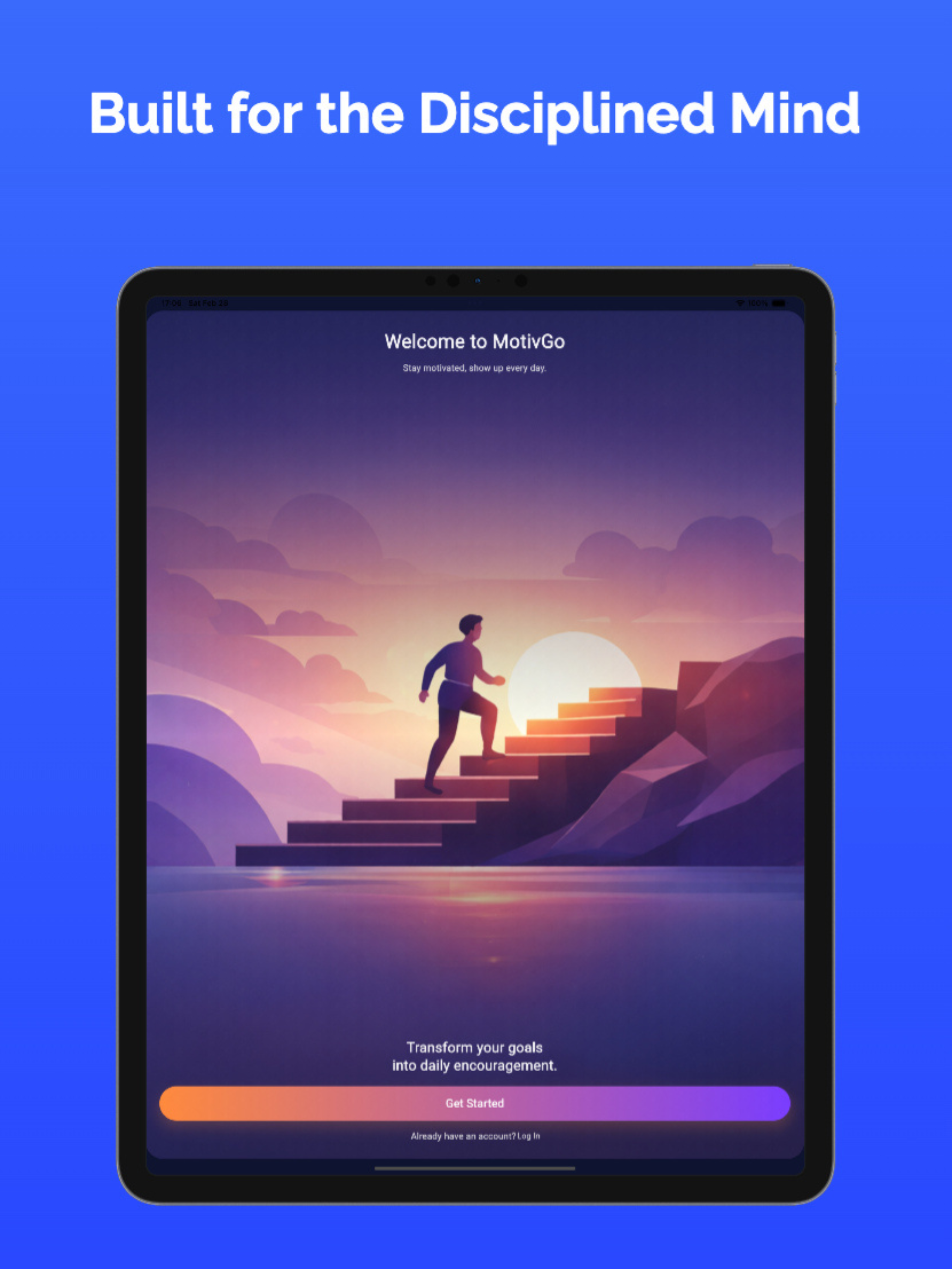 MotivGo screenshot 6
