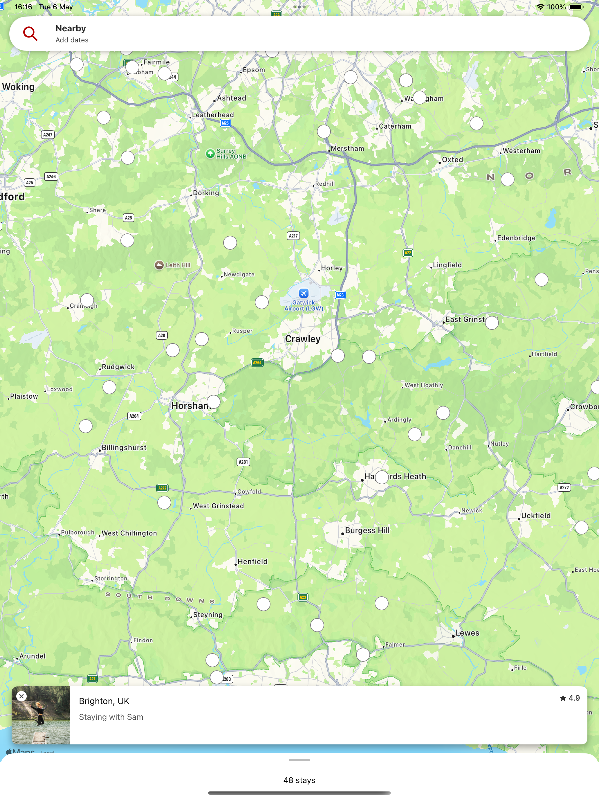 SofaKarma screenshot 7
