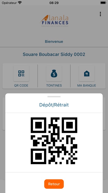 Lanala CashPlus screenshot-3