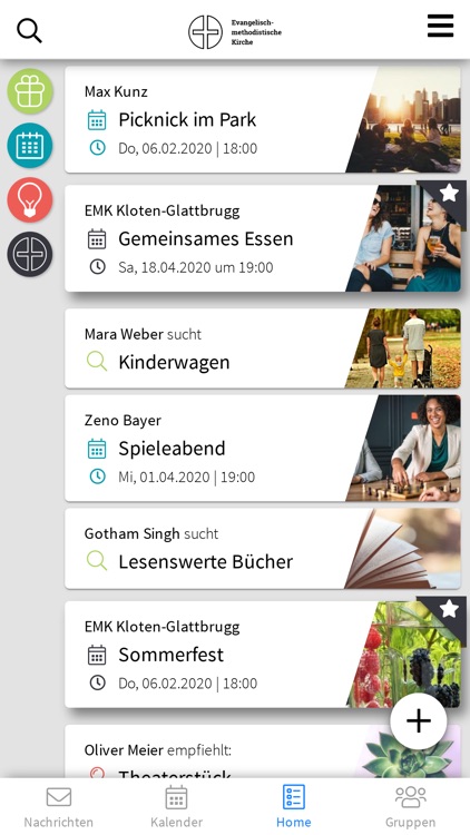 EMK Kloten-Glattbrugg