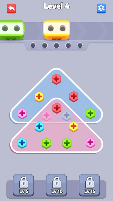 Screwscapes Screenshot