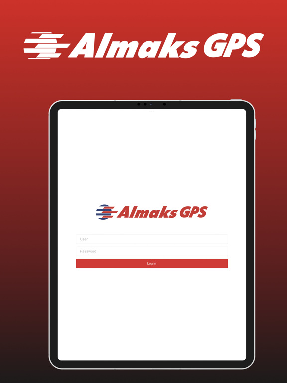 Screenshot #4 pour Almaks GPS