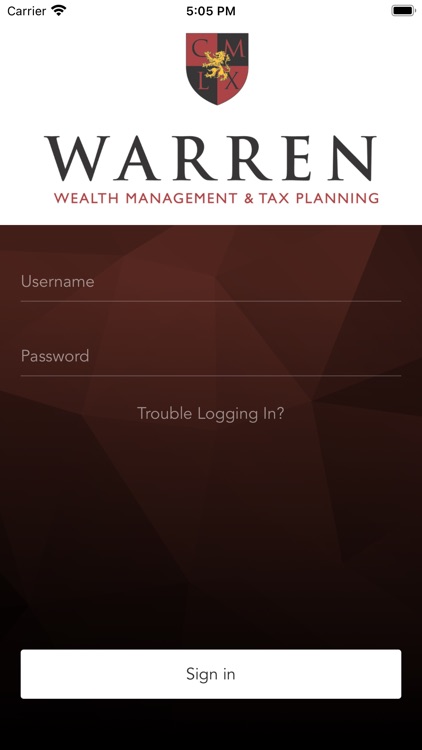 Warren Wealth Management