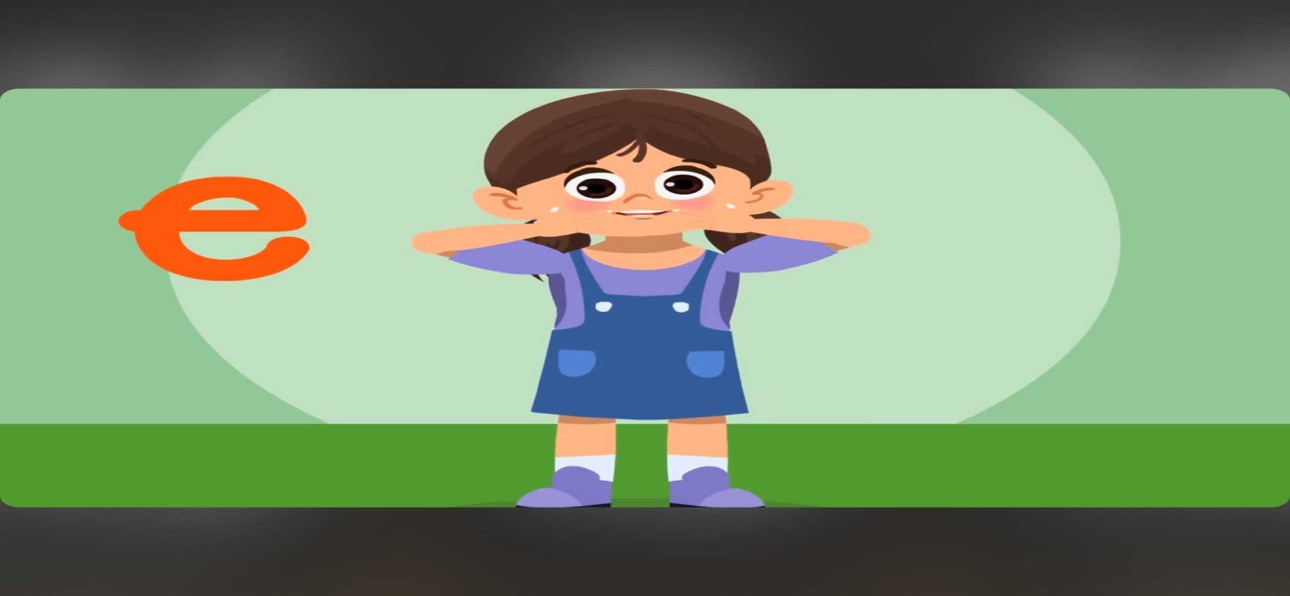 Screenshot 7 of Phonics Jungle