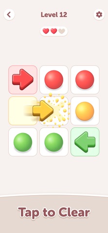 Bubble Pop: Color Splash Screenshot 2 of 5