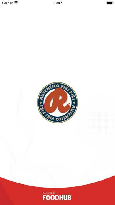 Rios Piri Piri Bearwood Screenshot
