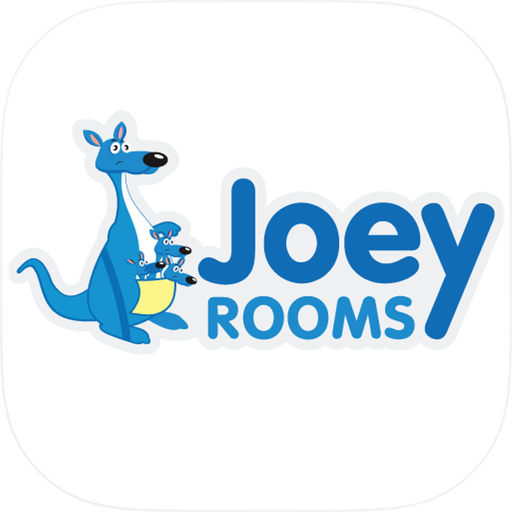Joey Rooms