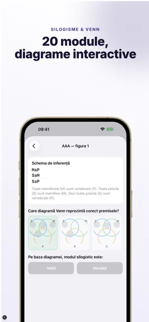LogicaBac screenshot 4