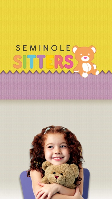 Seminole Sitters Screenshot