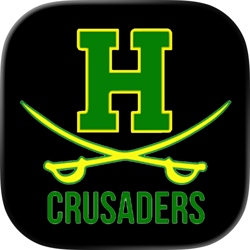 Go HCA Crusaders