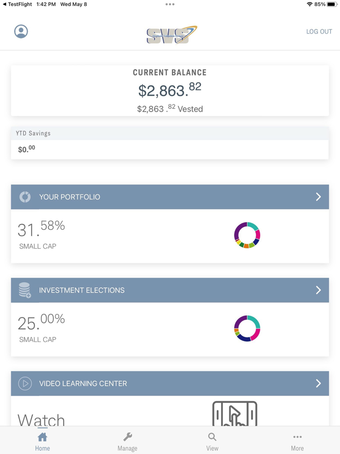 Stephens Valuation Systems