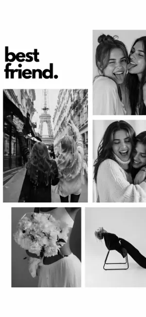 Photo Collage Maker Picture screenshot 1