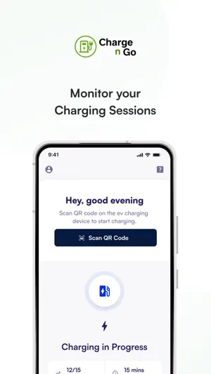 My Charge & Go screenshot 4