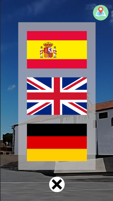 Adeje XR Screenshot