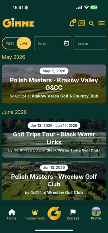 Gimme - More From Golf Screenshot 4 of 4