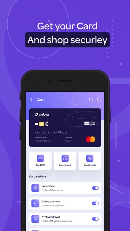 Snbla - Save & Earn screenshot-5