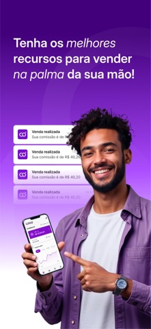 Coinzz screenshot