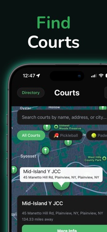 SetPoint.fit Screenshot 1 of 4