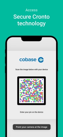 Cosub Screenshot 3