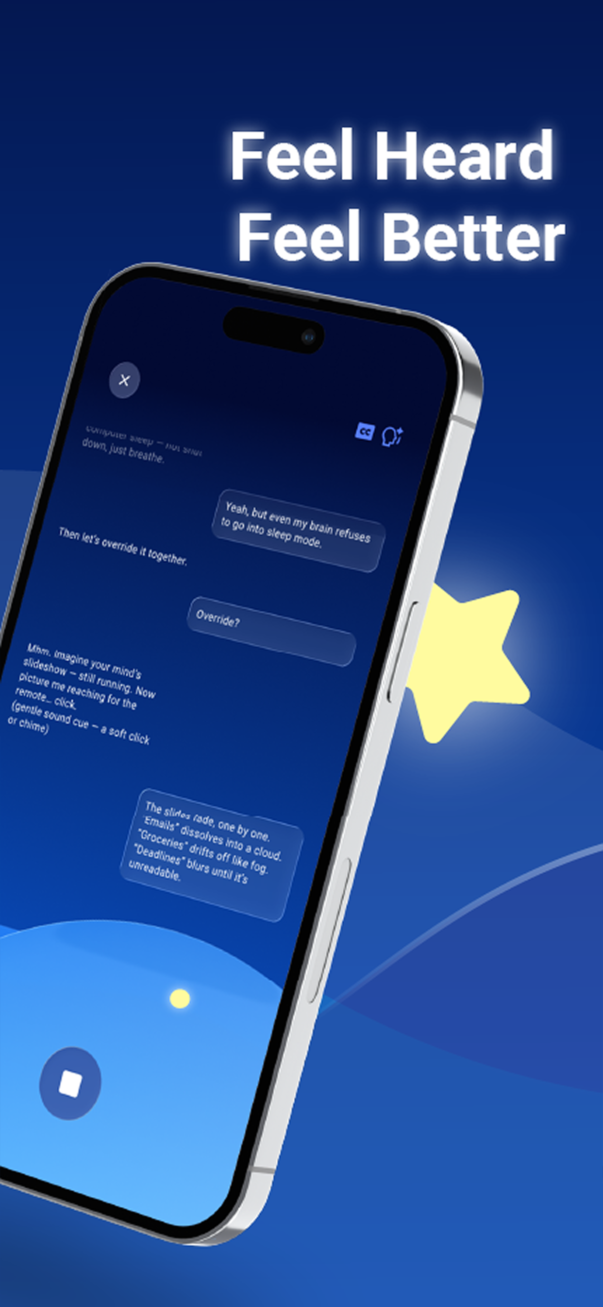 Call Lumi - AI Friend& Journal screenshot 3
