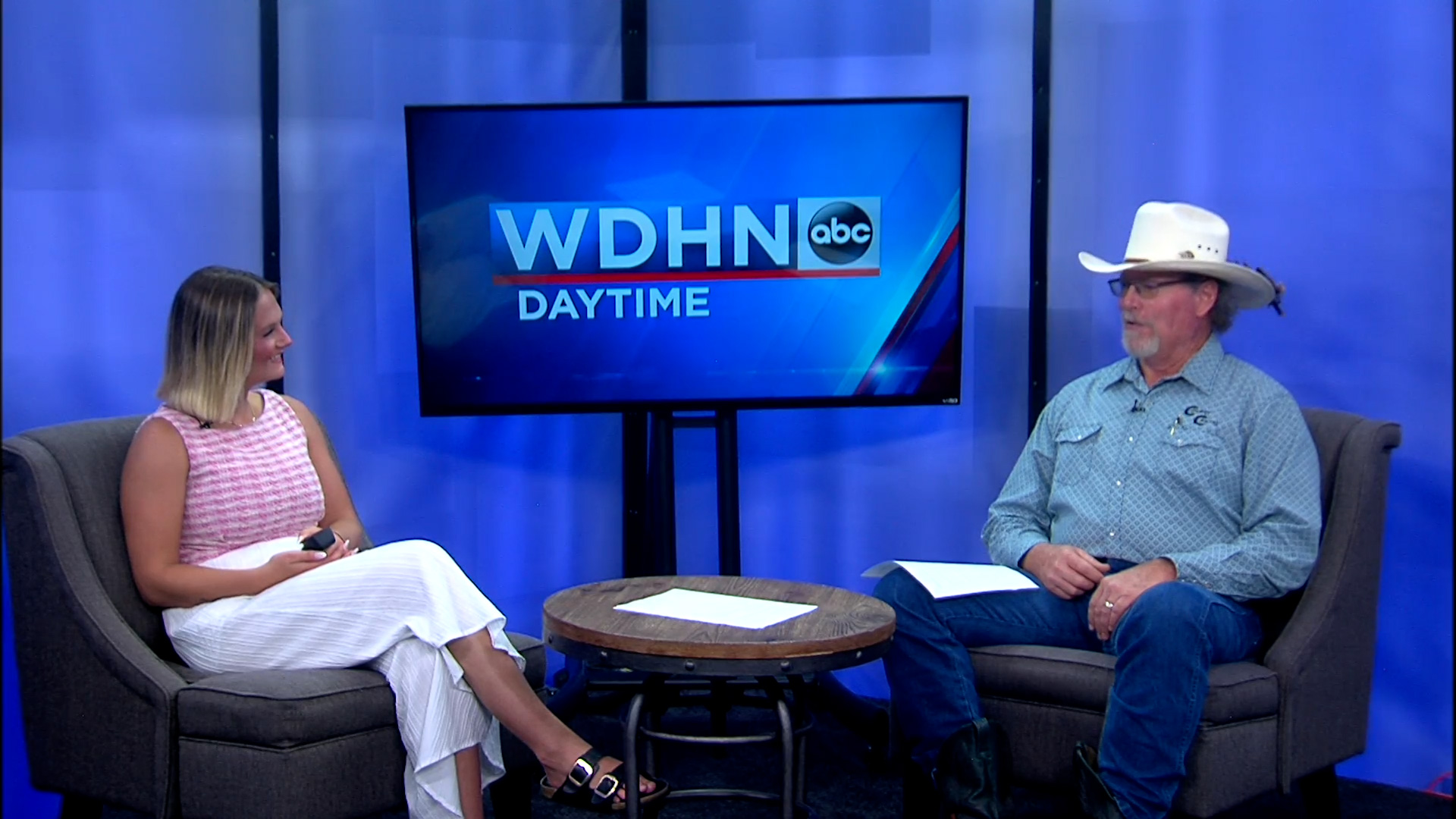 WDHN News