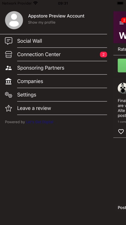 GMS 2024 screenshot-3