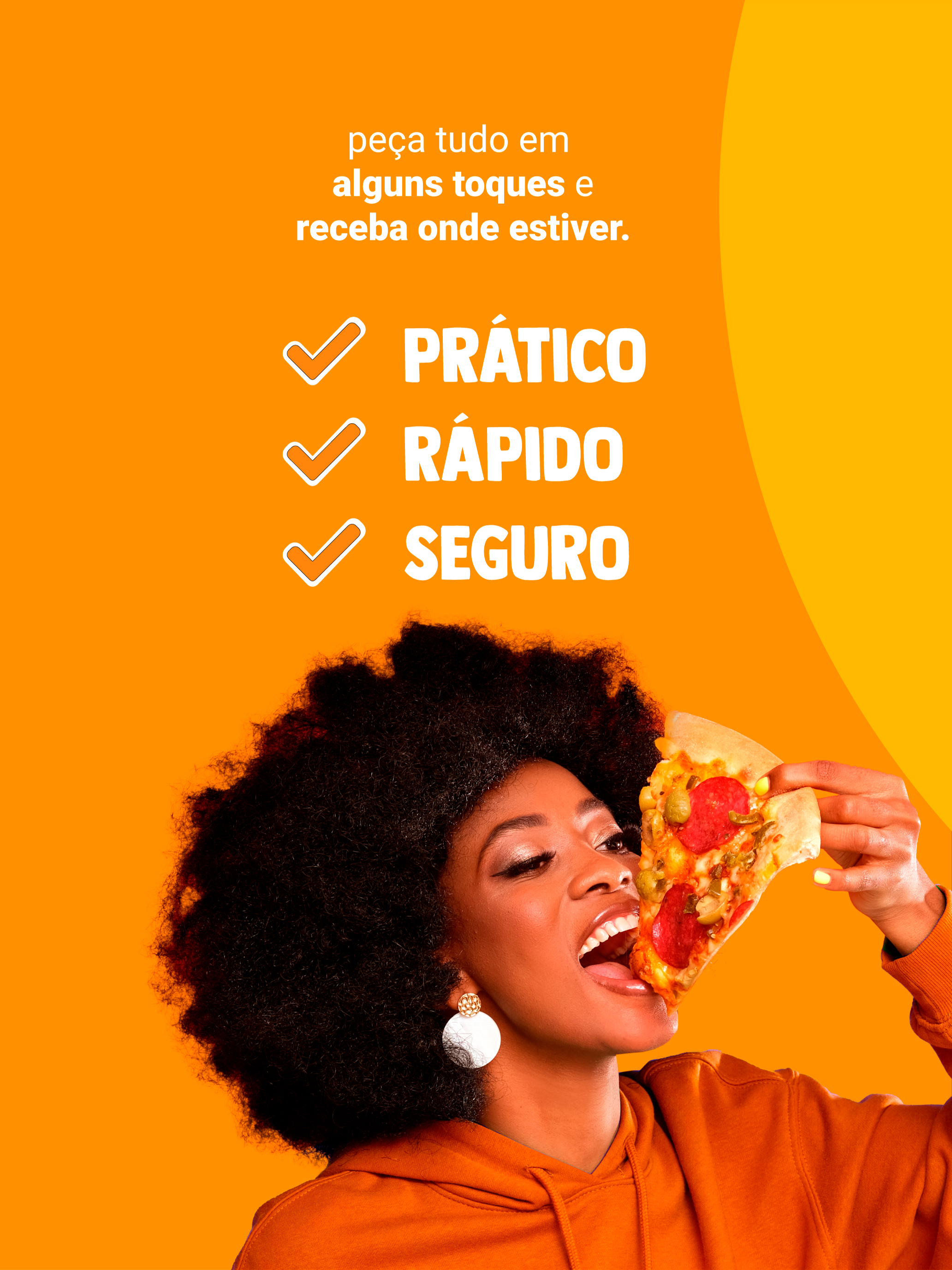 Delivery Much: Pedir Comida screenshot 15