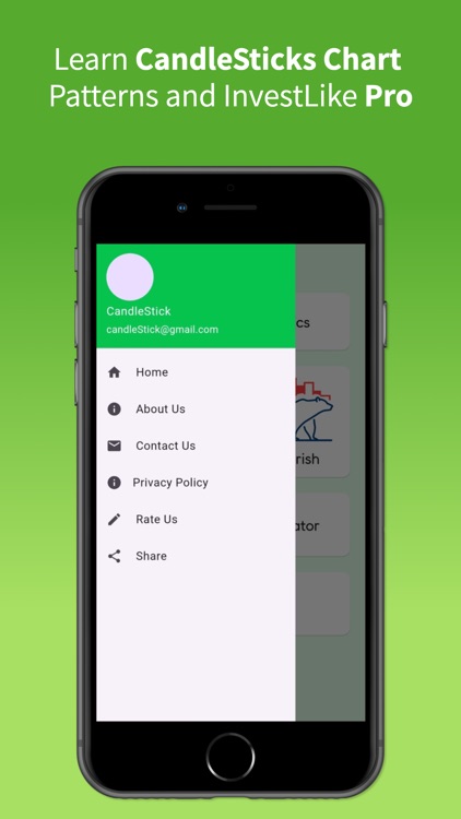 Candlestick Chart Patterns Pro
