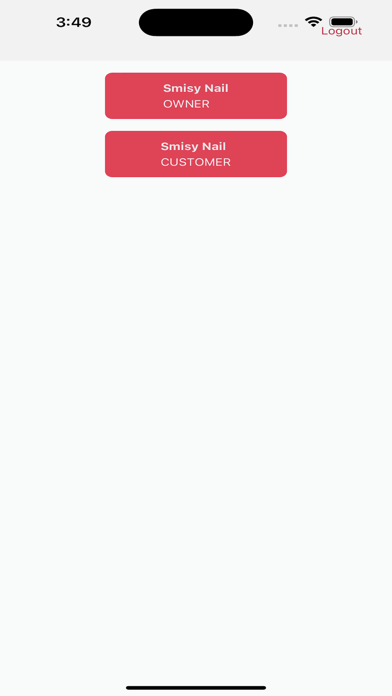 Screenshot #3 pour Nails Cloud