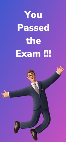 CompTIA Test + Screenshot 6 of 6