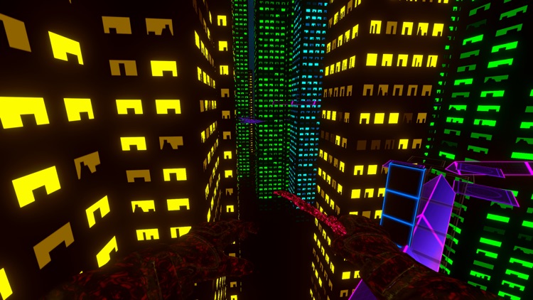 Surf GO: Bhop parkour cs go screenshot-3