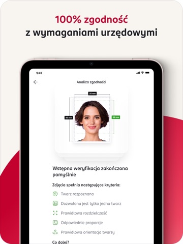 Foto Dokumenty iPad screenshot 4