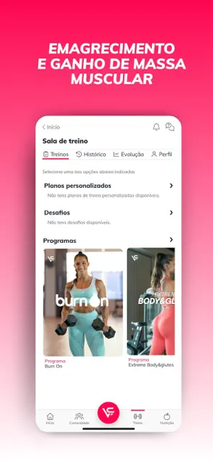 VSFIT screenshot 3