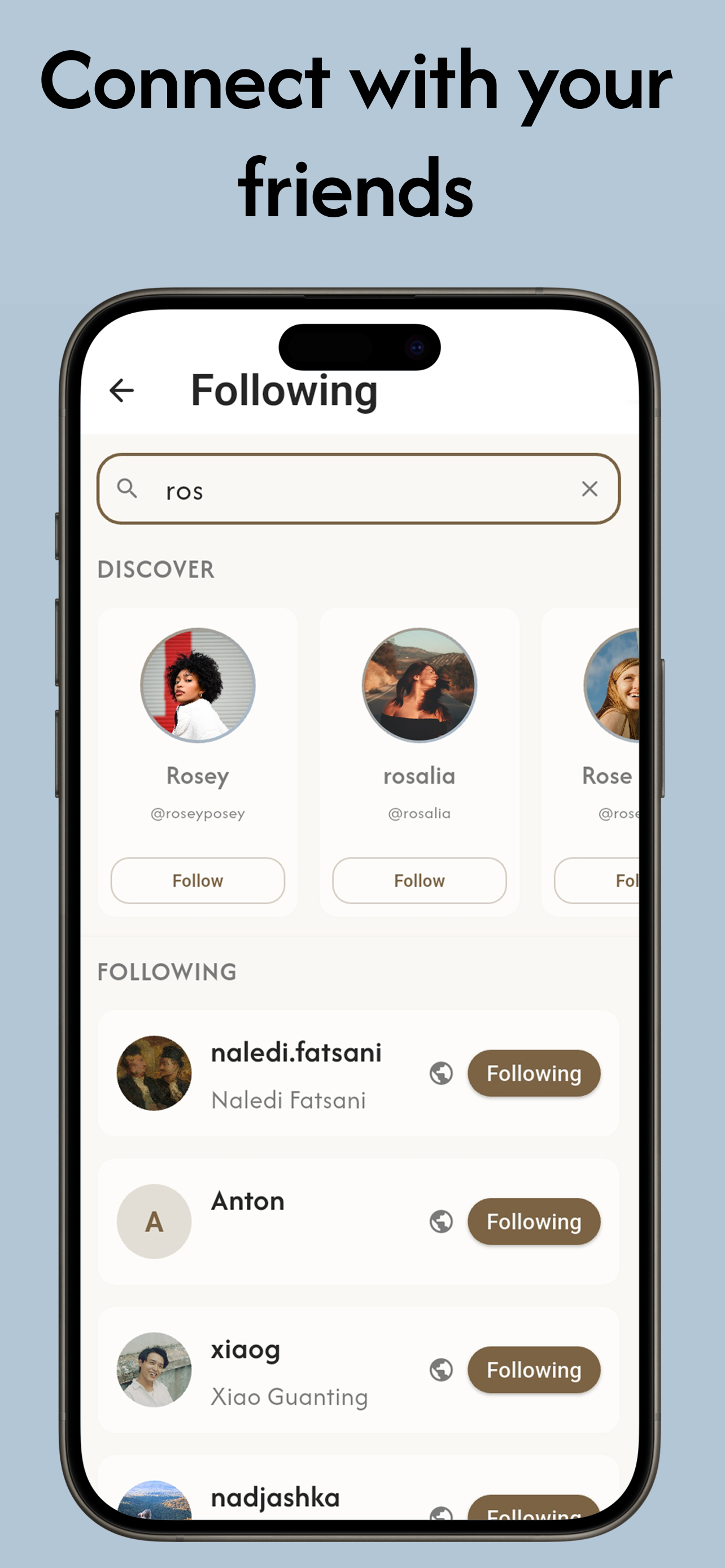 Otterly — Clear Space screenshot 6