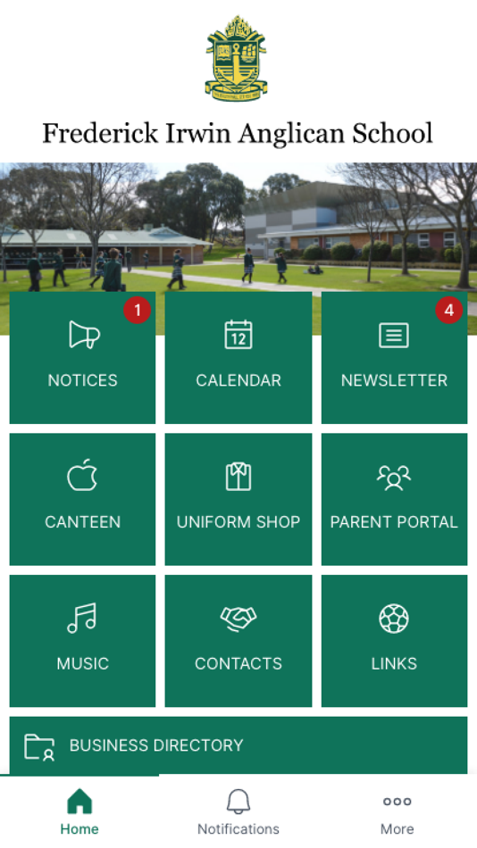 #1. FIAS (iOS) 게시자: FIAS