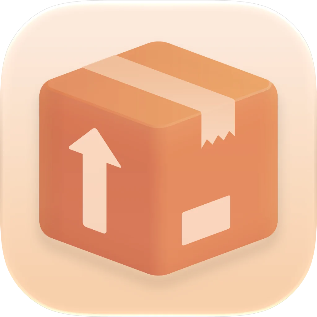Parcel - Delivery Tracking