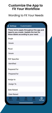 AuditBricks: Site Audit Report Screenshot 10 of 10