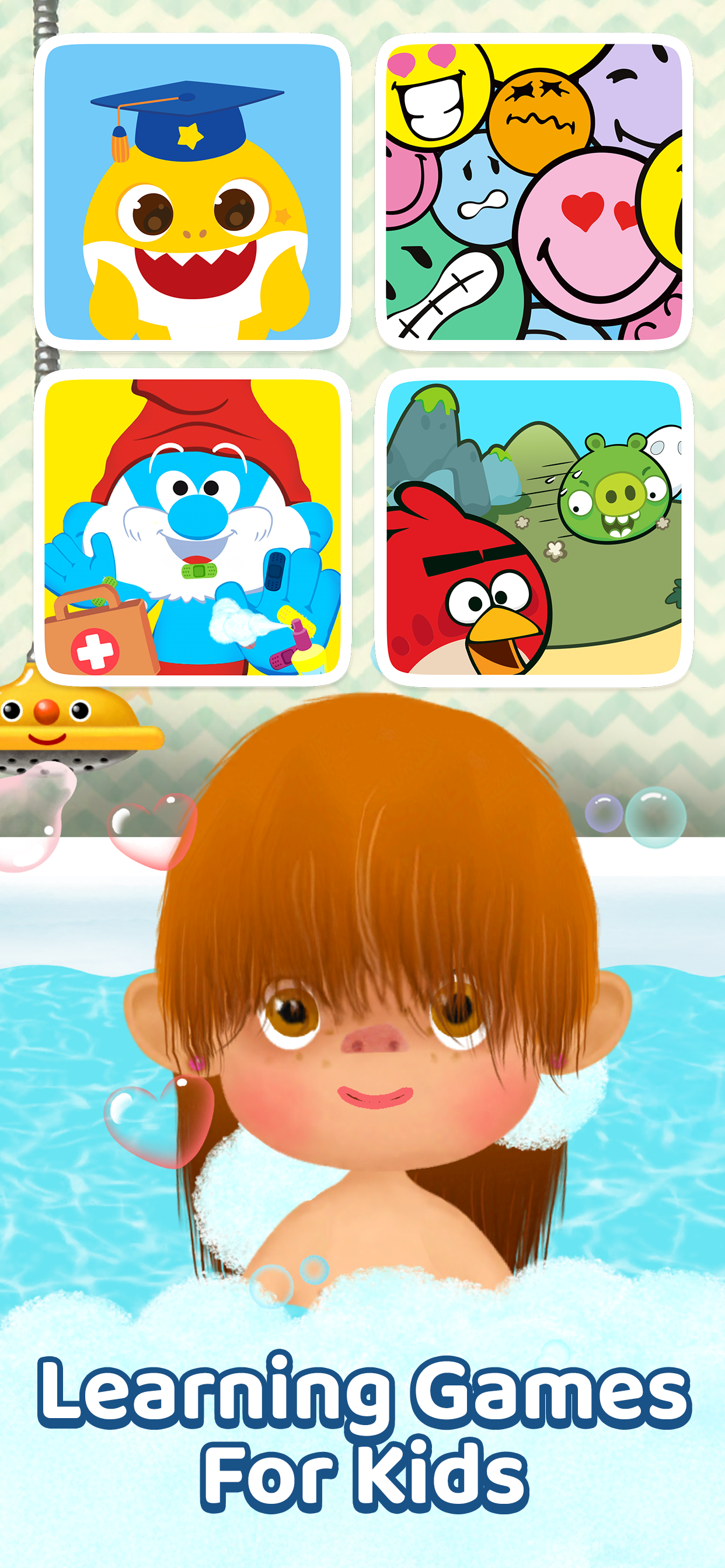 SKIDOS Learning Games for Kids