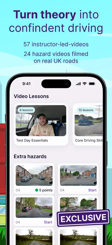 Driving Test Theory Kit 2026 screenshot 6 of 8