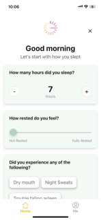 LyvHealth screenshot 2