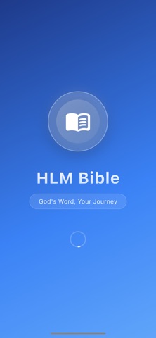 HLM Bible Screenshot 1 of 6