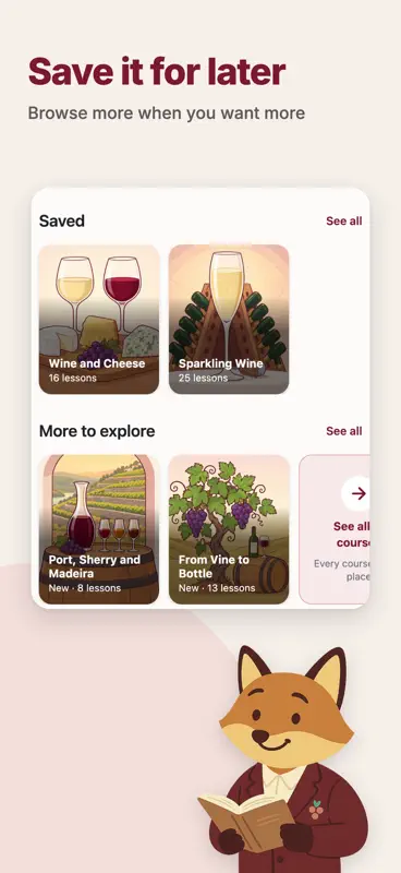 Sommy - Wine Coach screenshot 10 of 10