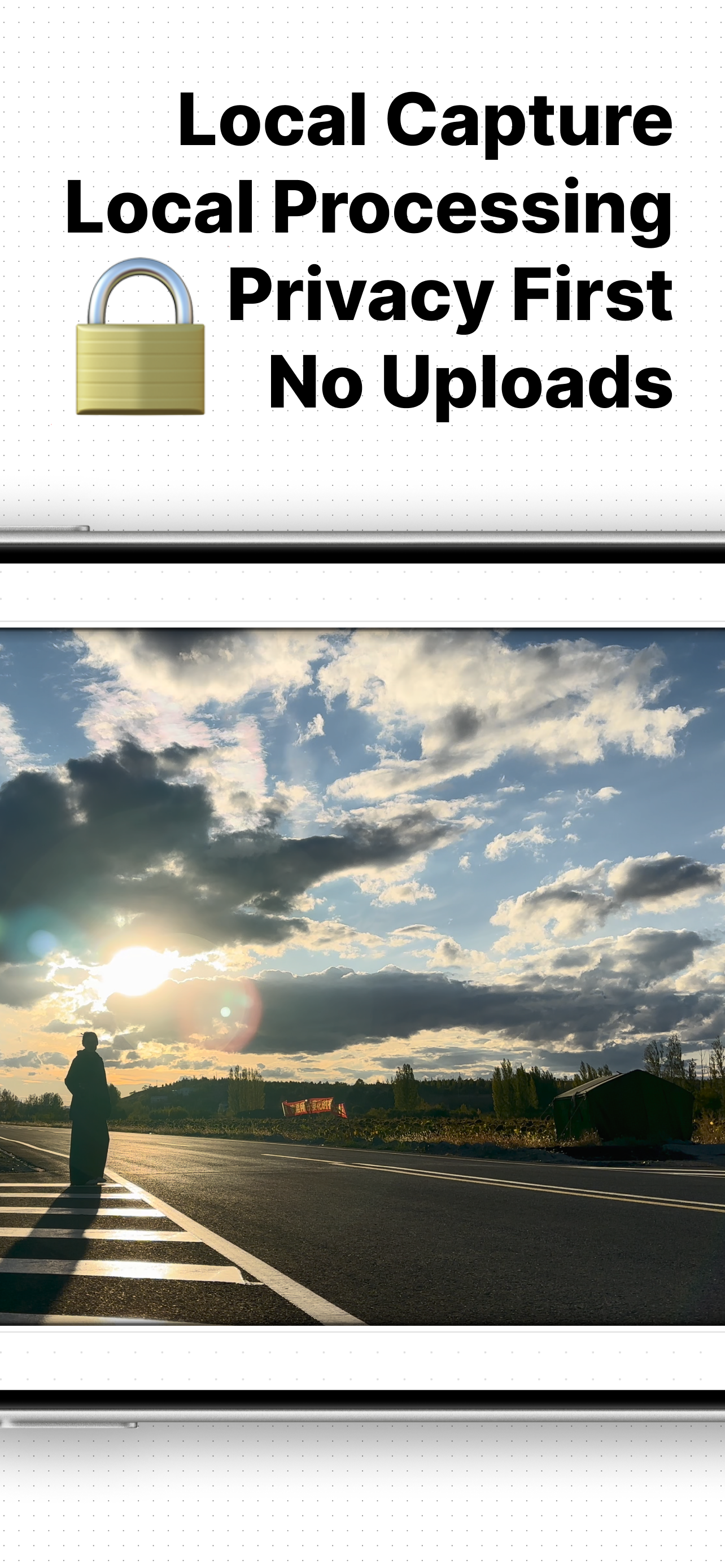 LivePlus: 30s Live Photo Cam screenshot 2
